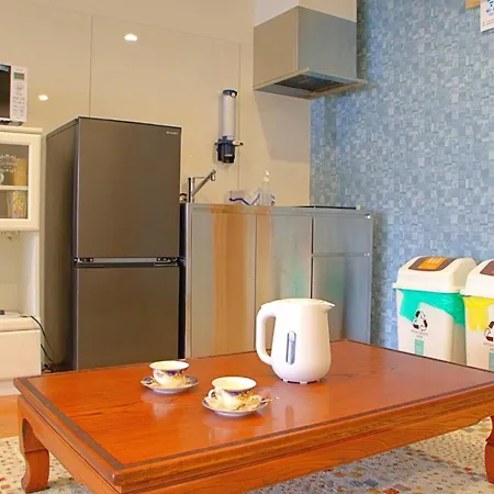 Guest House Orange No Kaze - Vacation Stay 01298V Imabari Exterior photo