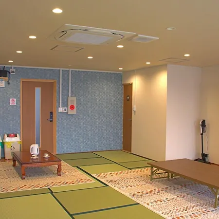 Guest House Orange No Kaze - Vacation Stay 01298V Imabari Exterior photo