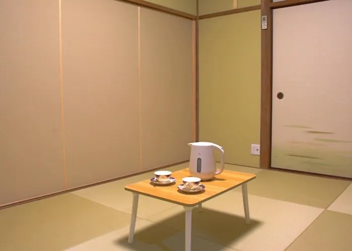 Guest House Orange No Kaze - Vacation Stay 01298V