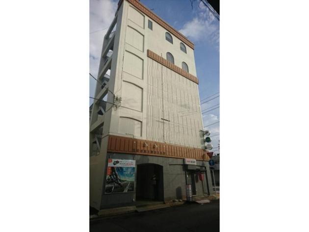 Orange No Kaze - Vacation 01298v Apartment Imabari